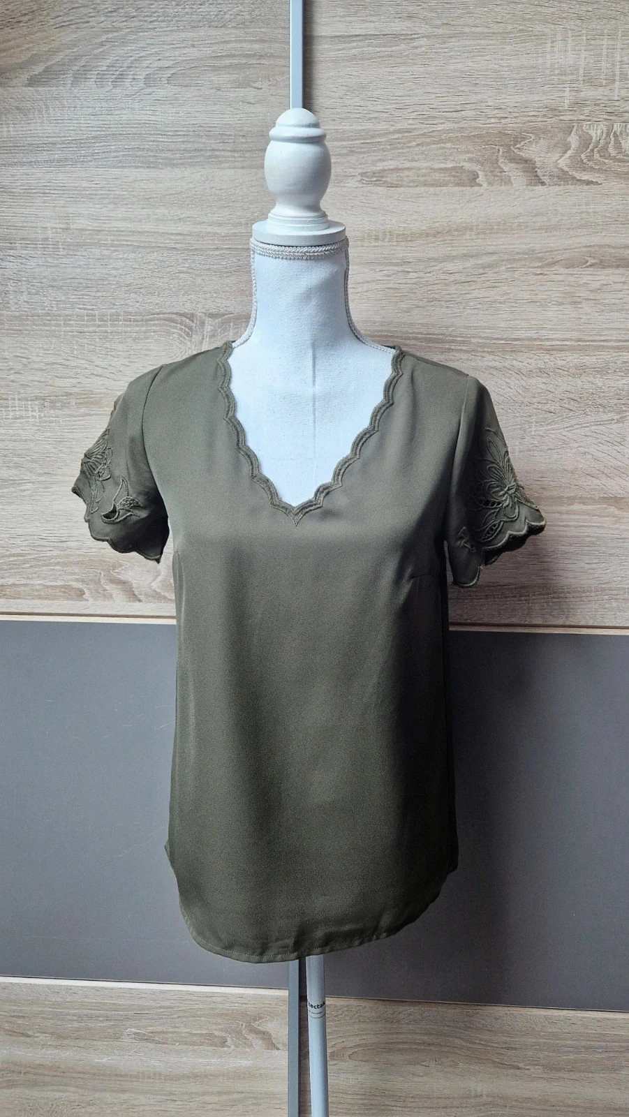 Blouse Kiabi Taille S